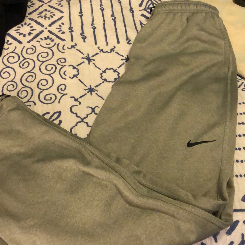 Nike sweatpants